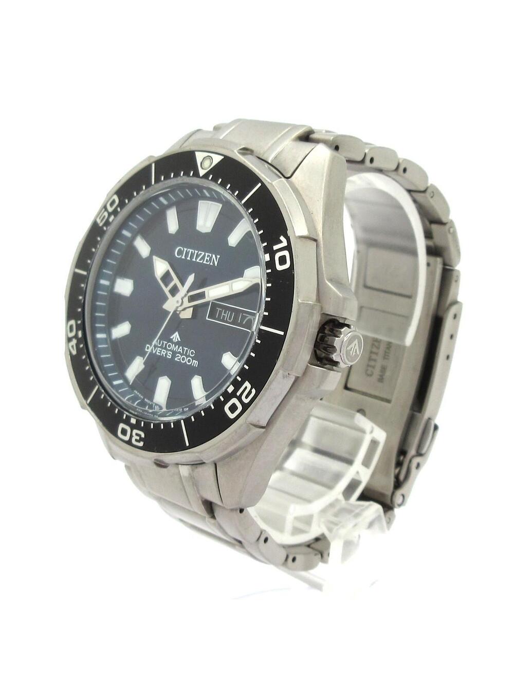 Citizen Promaster Diver 7******** #363368C67B - Picture 2 of 10